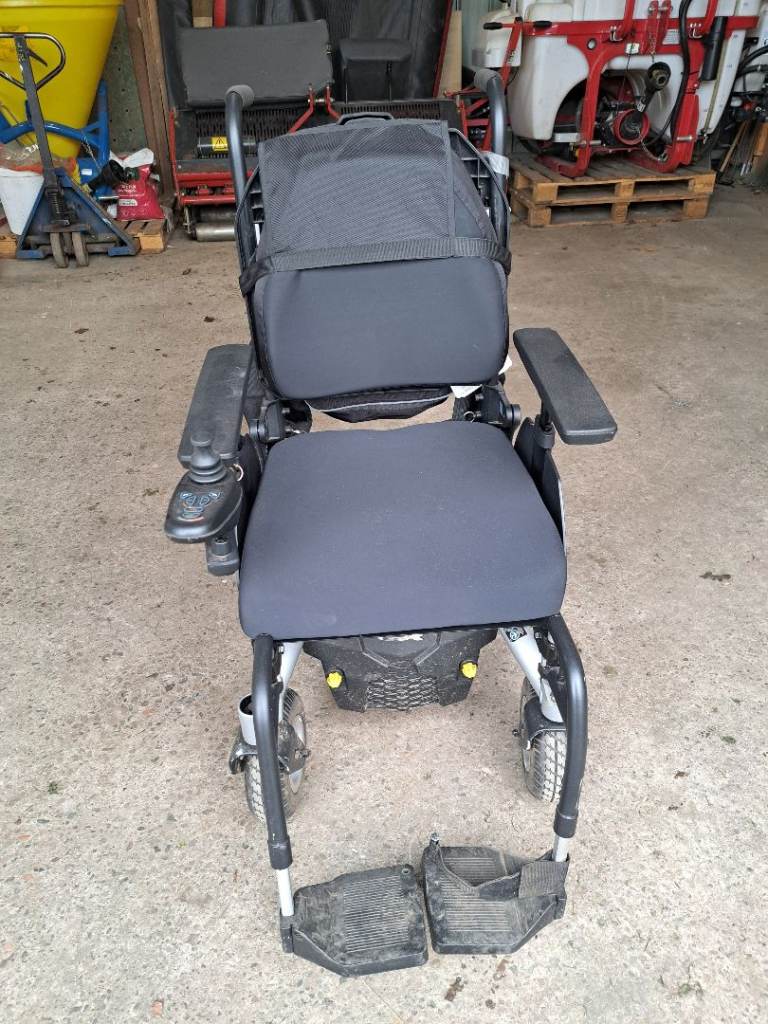Mobility Chair 