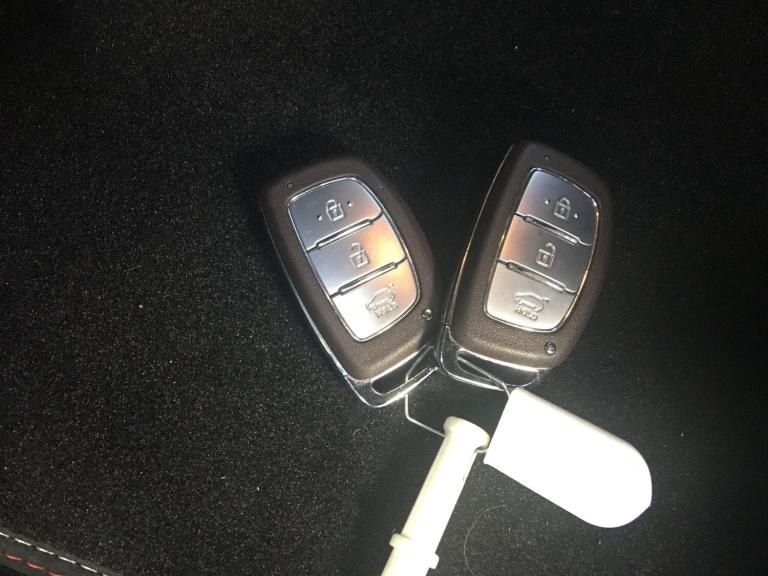 2023 Hyundai i20 1.0T GDi 48V MHD 120 N Line 5dr DCT HATCHBACK PETROL Automatic