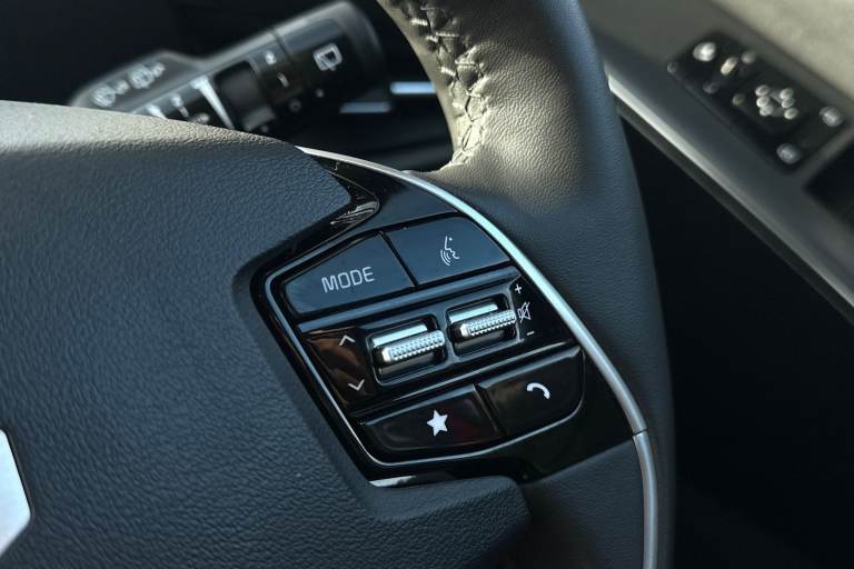 2025 Kia Niro 150kW 4 65kWh 5dr Auto Estate Electric Automatic