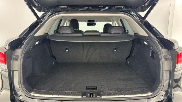 2022 Lexus RX 450h 3.5 5dr CVT (Premium pack) SUV Hybrid Automatic