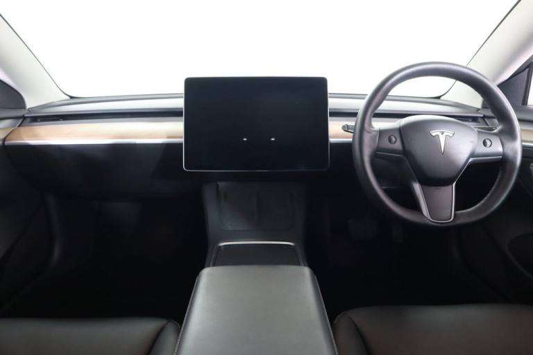 2021 Tesla Model 3 (Dual Motor) Long Range Auto 4WDE 4dr Saloon ELECTRIC Automatic