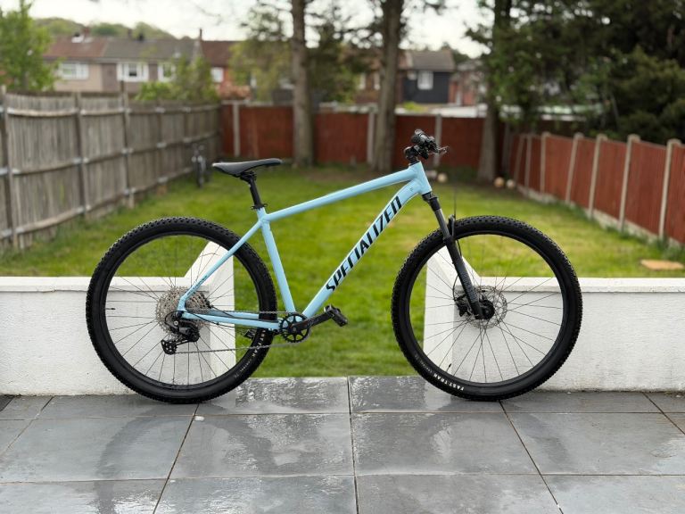 Specialized Rockhopper Elite 29er XL Fully Serviced Mountain Bike