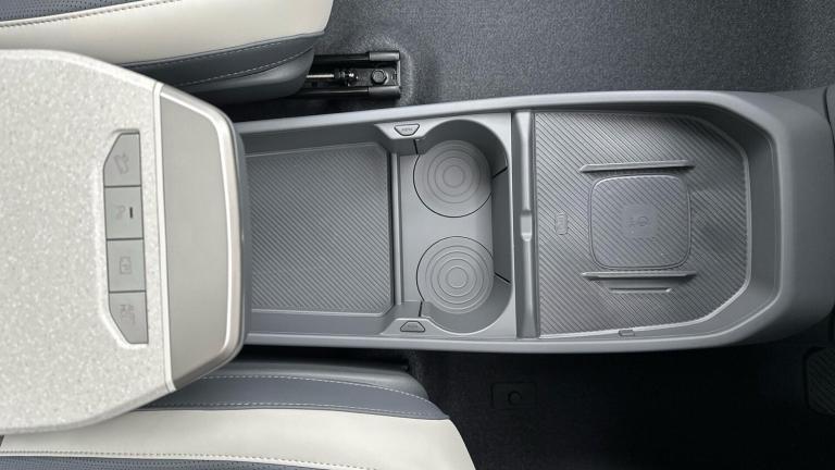 2025 Kia EV3 148kW GT-Line S 81.4kWh 5dr Auto ESTATE ELECTRIC Automatic