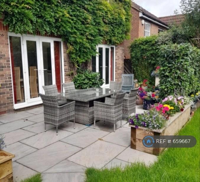 1 bedroom in Stevenage, Stevenage, SG1 (#659667)