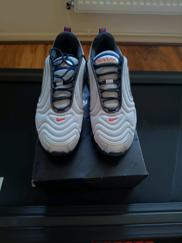 Nike air max size 10  new 