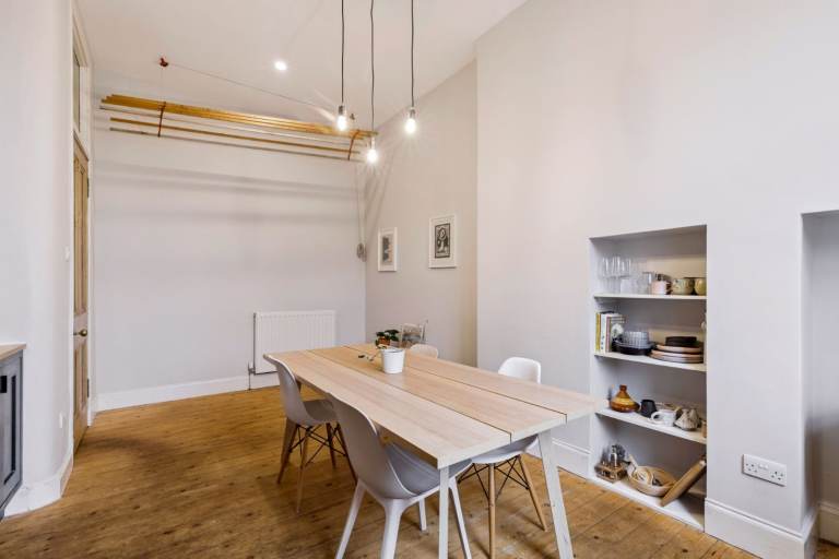 Ikea x Hay dining table