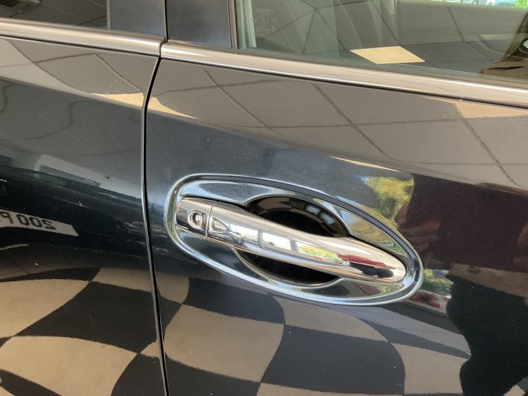 2016 Nissan X-Trail 1.6 dCi N-Vision 5dr [7 Seat] ESTATE Diesel Manual