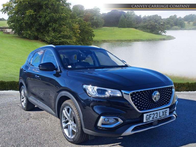 2023 MG MG HS 1.5 T-GDI Excite Euro 6 (s/s) 5dr ESTATE Petrol Manual