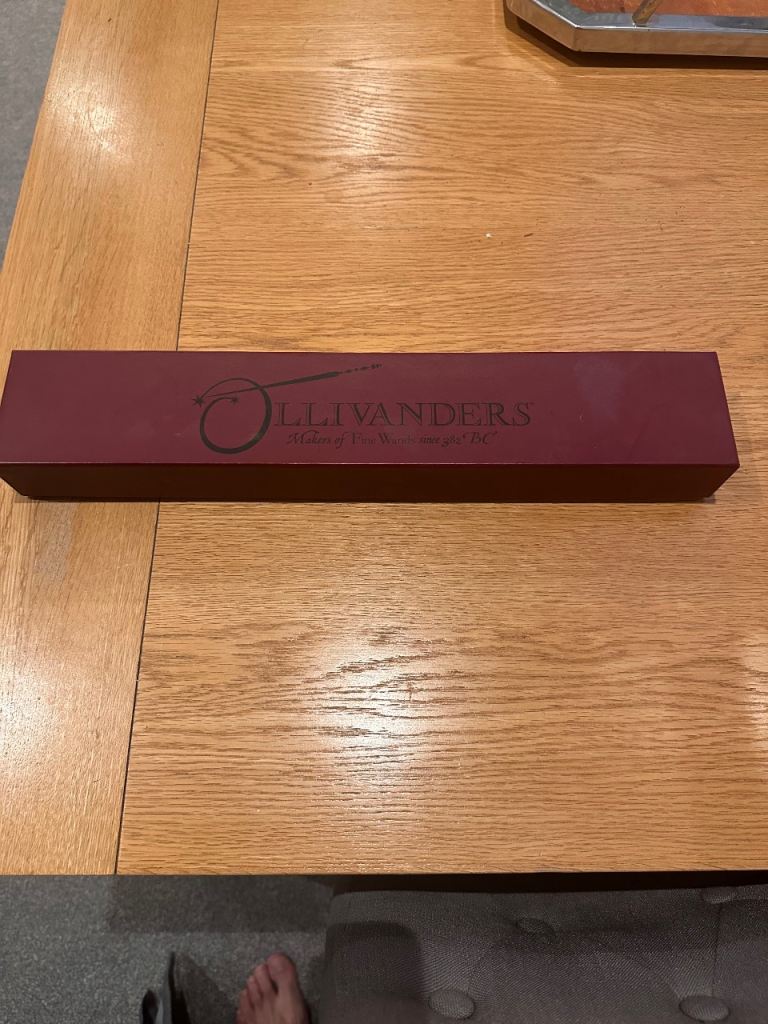 image for Harry Potter wand