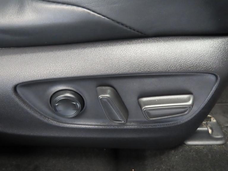 2020 Toyota RAV4 2.5 VVT-i Hybrid Dynamic 5dr CVT Estate Hybrid Automatic