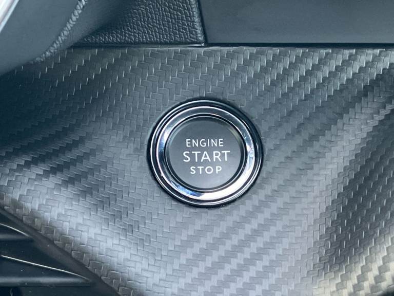 2023 Peugeot 208 1.2 PureTech 100 GT 5dr Hatchback PETROL Manual