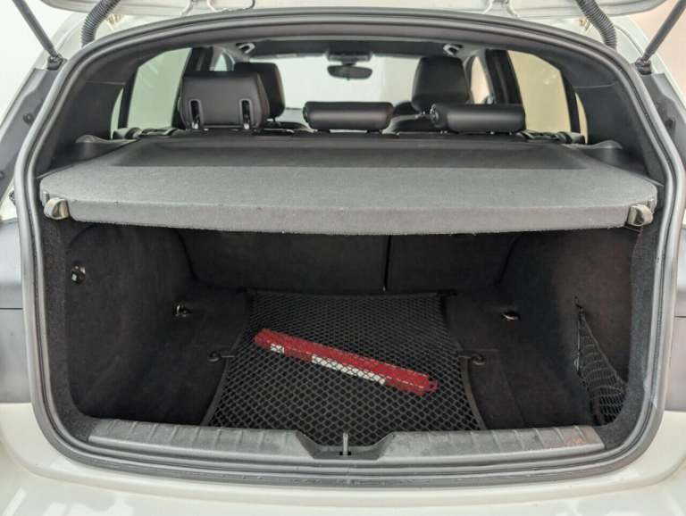 2016 BMW 1 Series 120d xDrive M Sport 5dr [Nav] Step Auto HATCHBACK DIESEL Automatic