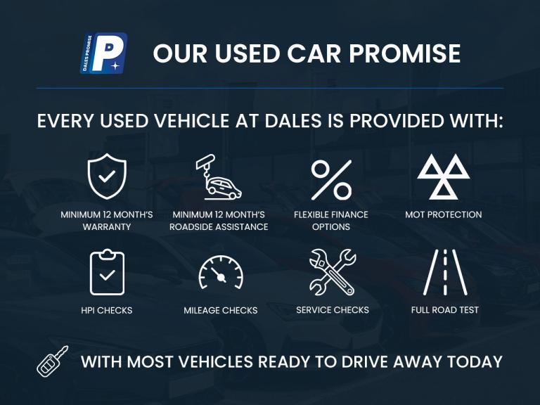 2019 Dacia Duster Duster 1.5 Blue dCi Prestige 5Dr Estate Hatchback Diesel Manual