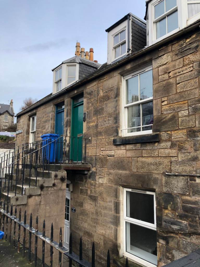 4 Bed Town Centre available from 8th June