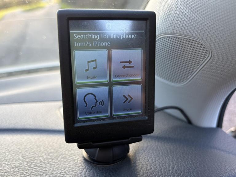 VOLKSWAGEN POLO 1.2 Match 2013