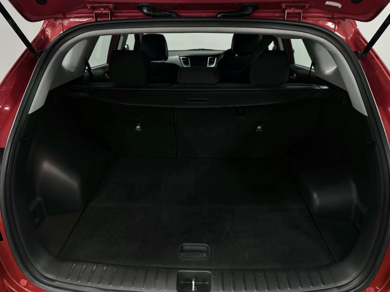 2016 Hyundai TUCSON Blue Drive SE Nav 1.7 CRDi ( 116 bhp ) Station Wagon Diesel Manual