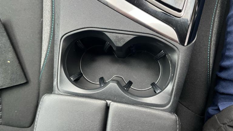 2024 Peugeot 3008 1.6 Hybrid 180 Active 5dr e-EAT8 HATCHBACK PETROL/ELECTRIC Automatic