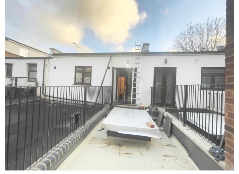 Urgent Need Room Available