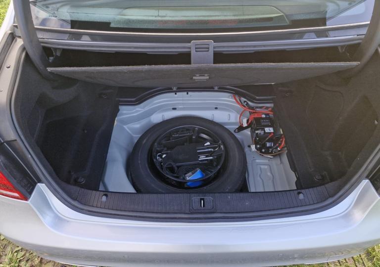 2014 Mercedes-Benz E Class 2.1 E250 CDI SE Saloon 4dr Diesel G-Tronic+ Euro 5