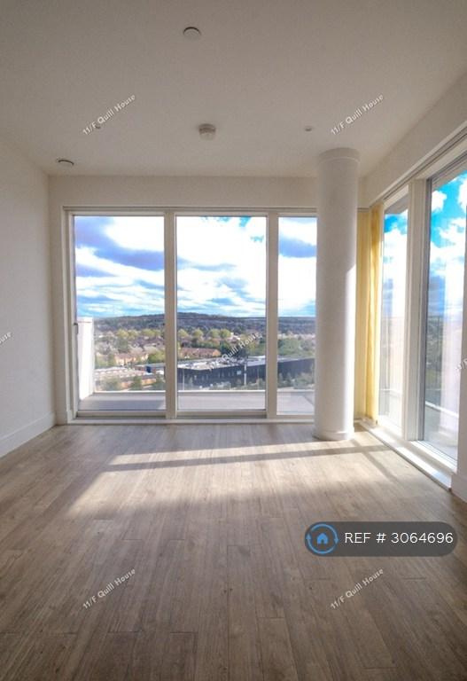 1 bedroom flat in Quill House, London, SE3 (1 bed) (#3064696)