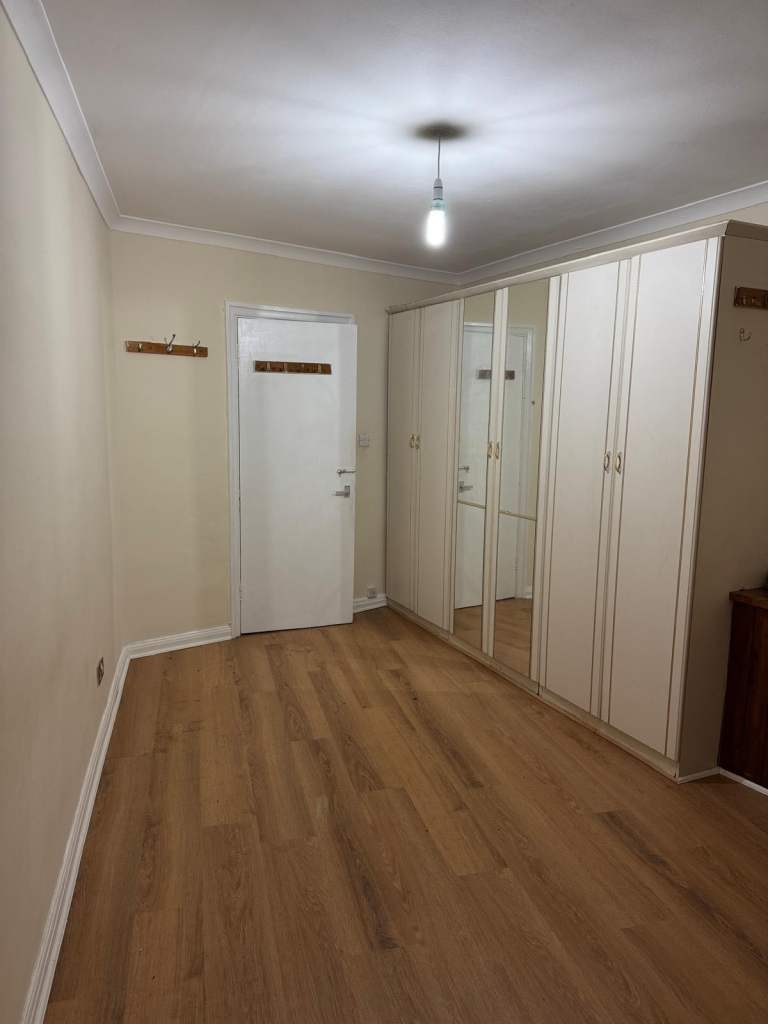 Double Room for rent 