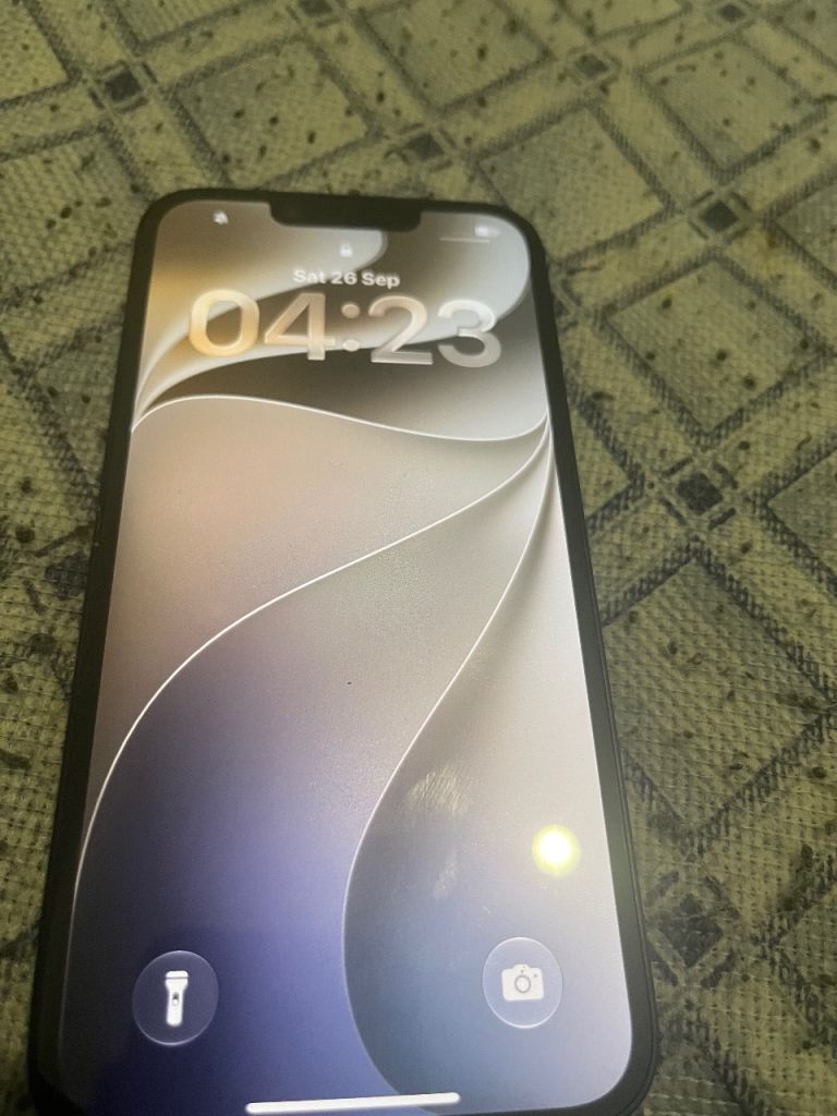 I phone 16 e 