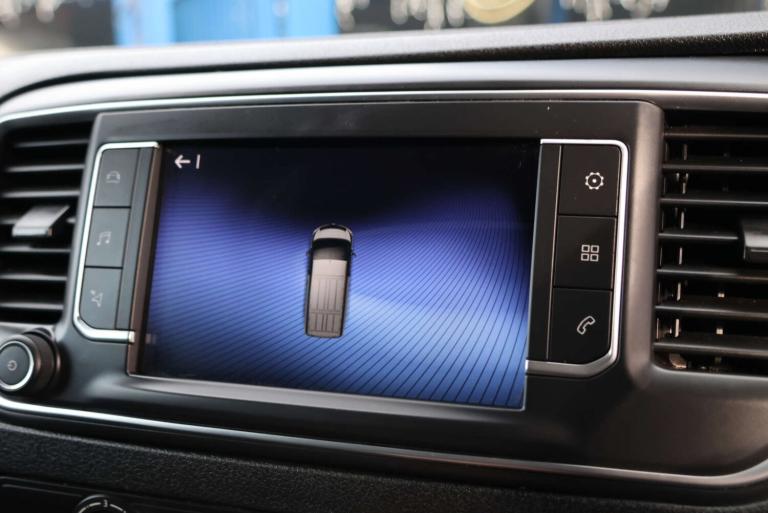 2022 Toyota ProAce 1.5D 120 Icon Van PANEL VAN DIESEL Manual