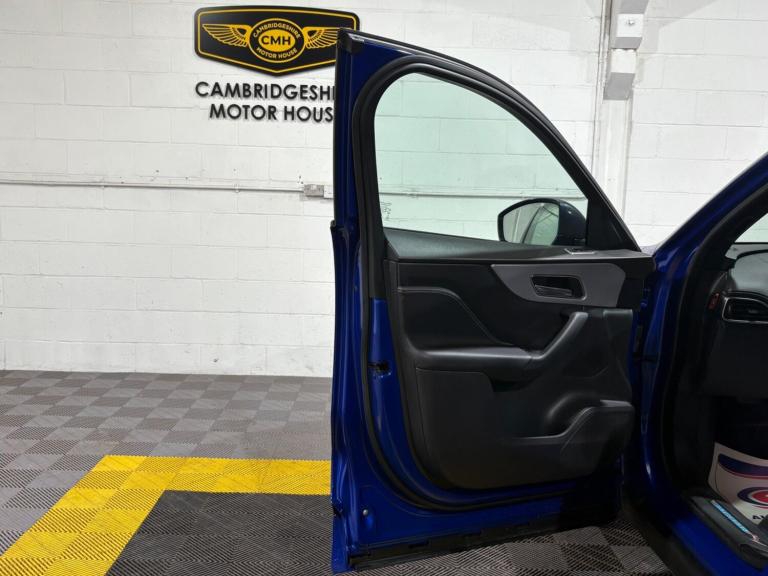 2017 Jaguar F-Pace 2.0 D180 R-Sport AWD Euro 6 (s/s) 5dr ESTATE Diesel Manual