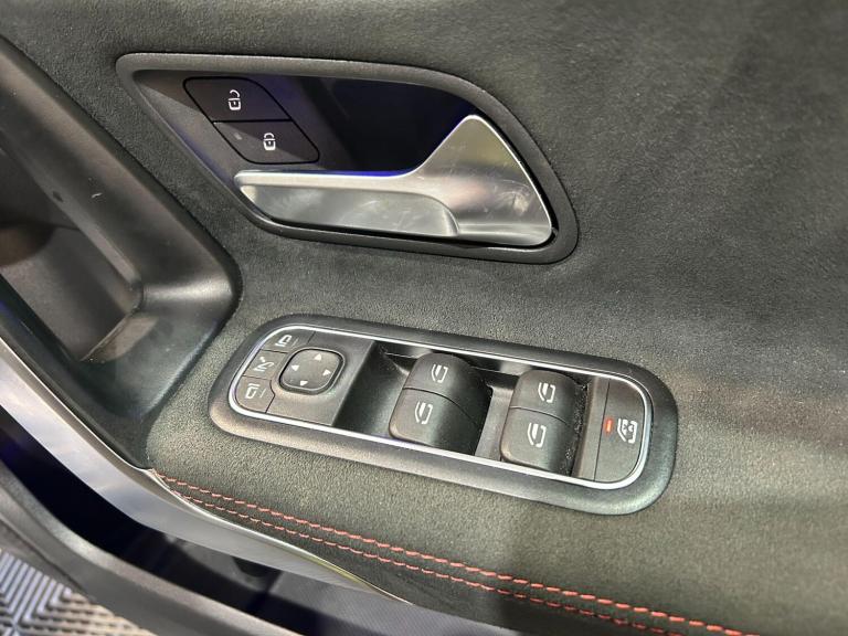 2021 Mercedes-Benz A-Class 1.3 A250e 15.6kWh AMG Line (Premium Plus 2) 8G-DCT Euro 6 (s/s) 4dr SA...