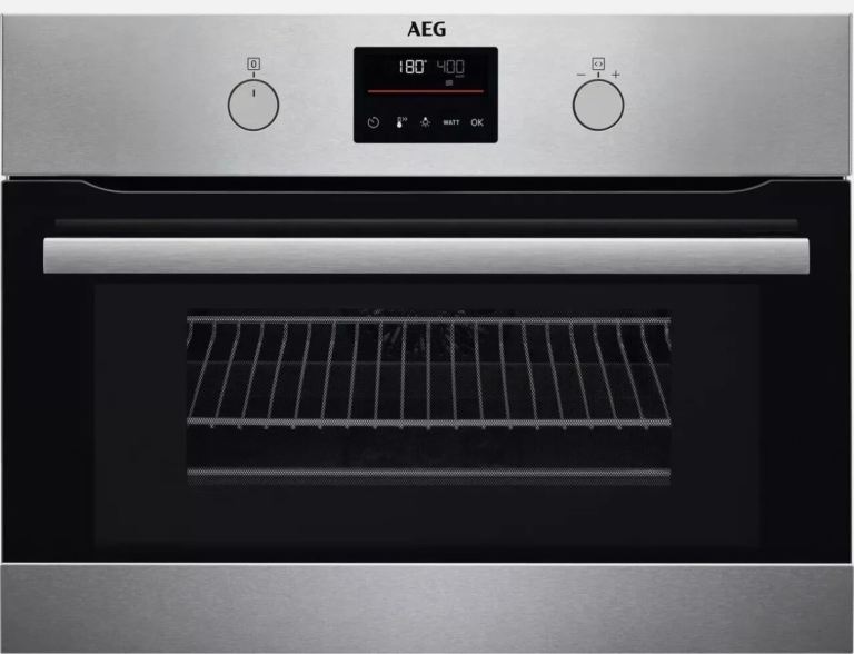 Combi Microwave and Built-in Oven