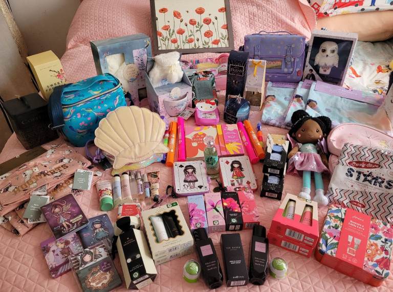 Mixed Gifts - New 
