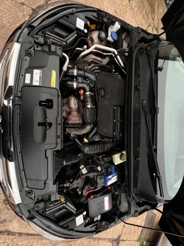 2015 Peugeot 308 1.6 BlueHDi 120 GT Line 5dr ESTATE DIESEL Manual