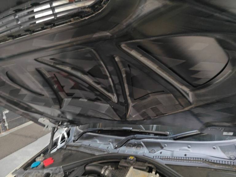 2017 BMW M4 3.0 M4 DTM CHAMPION EDITION 2d 493 BHP Coupe Petrol Semi Automatic