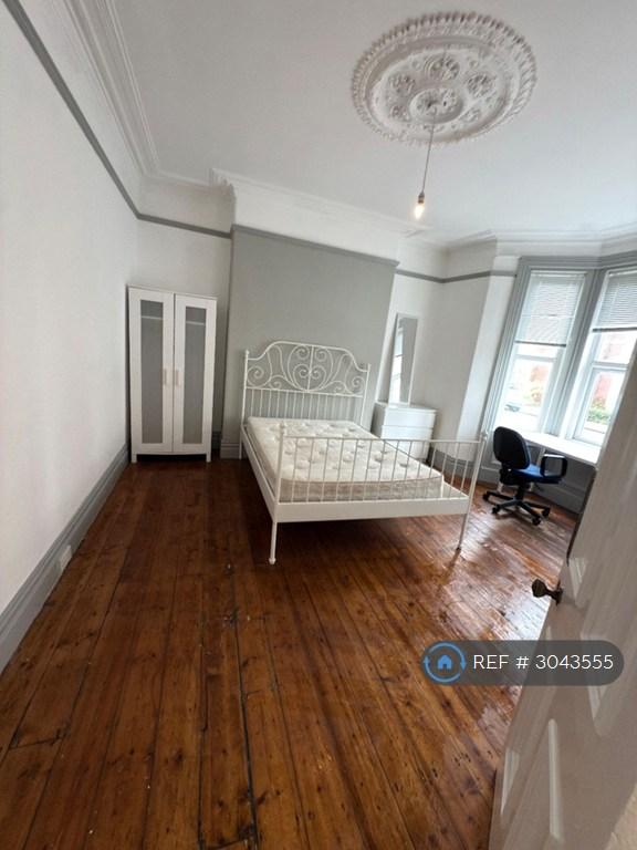 2 bedroom flat in Tavistock Road, Newcastle Upon Tyne, NE2 (2 bed) (#3043555)