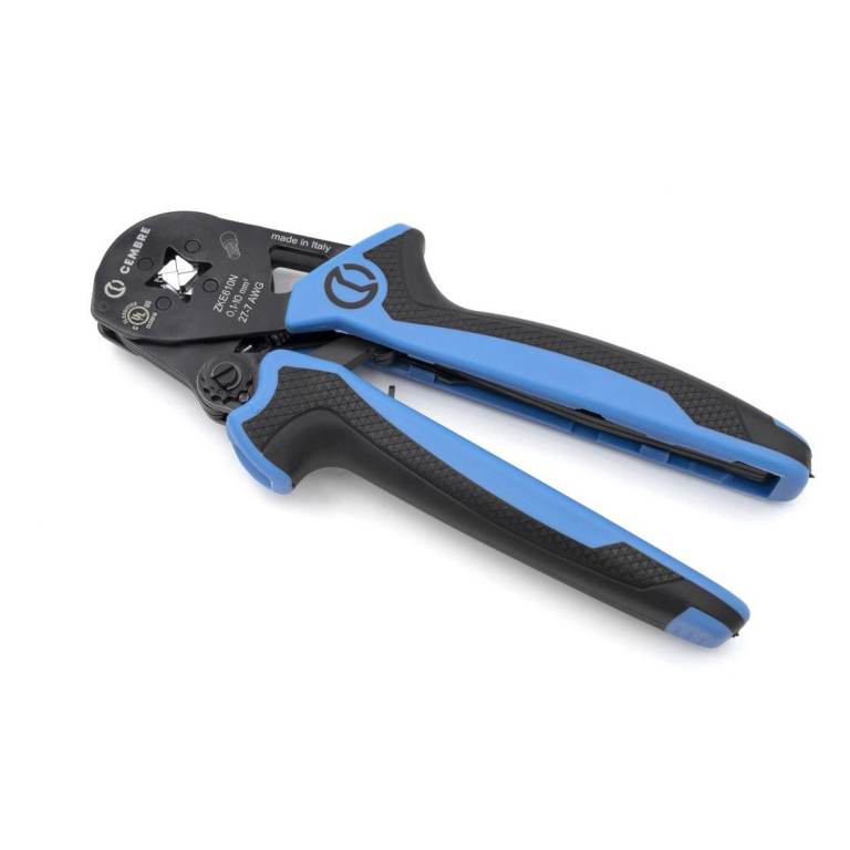 Cembre, ZKE610N, Hand Crimp Tool brand new