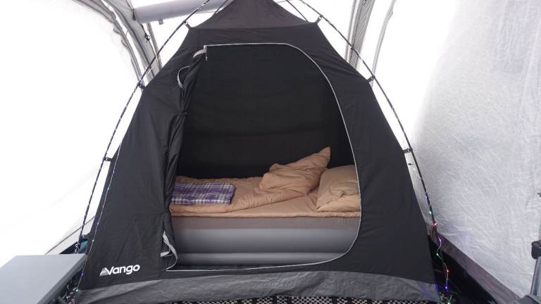 Vango Free-Standing awning Bedroom – Camping Gear