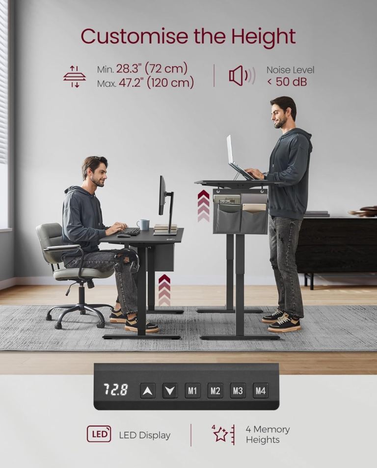 Worth £550 – Selling for £149 – Full Furniture & Appliances Bundle (Must Go)