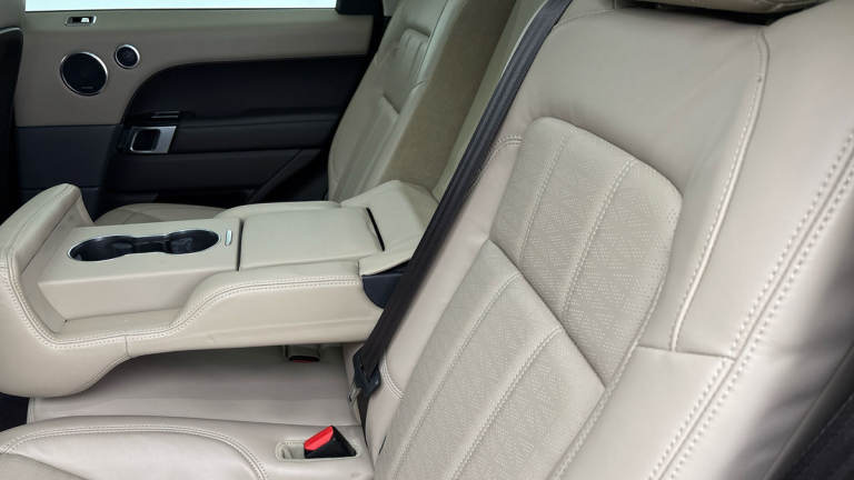 2020 Land Rover Range Rover Sport 3.0 SD V6 Autobiography Dynamic SUV 5dr Diesel Auto 4WD Euro 6 ...