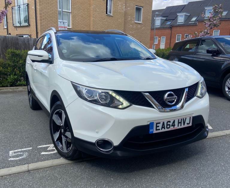  1.2 DIG-T n-tec+ SUV 5dr Petrol XTRON FSH/Auto/ULEZ/Glass Roof/Sat Nav