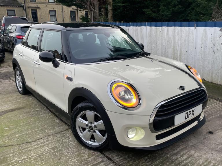 2018 Mini Hatch  FOR SALE 1.5 Cooper GPF Hatchback 5dr Petrol Manual Euro 6