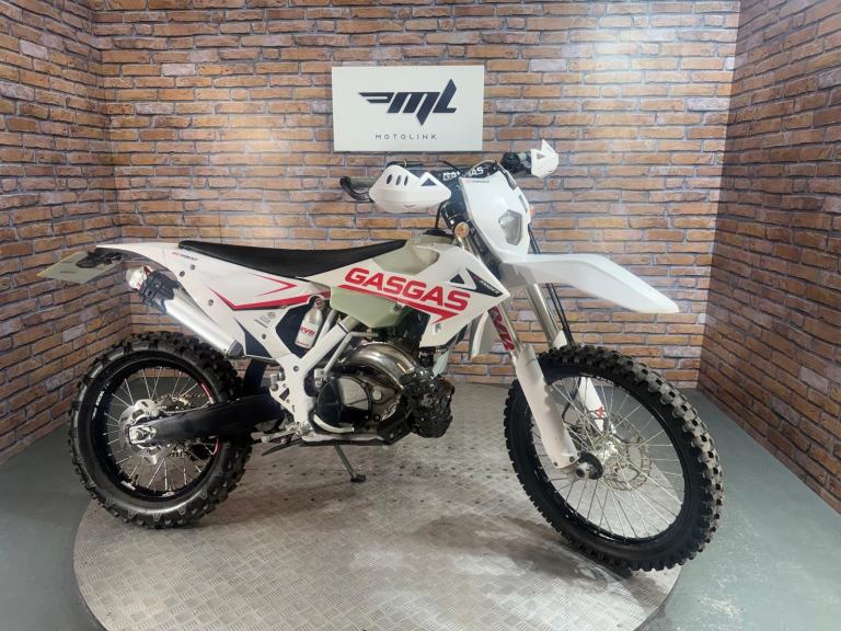 Gas Gas Enduro EC 300 2 Stroke - NEW MOT - 72 HOURS 