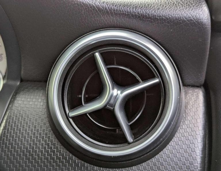 2013 Mercedes-Benz A-Class A200 CDI BlueEFFICIENCY Sport 5dr HATCHBACK DIESEL Manual