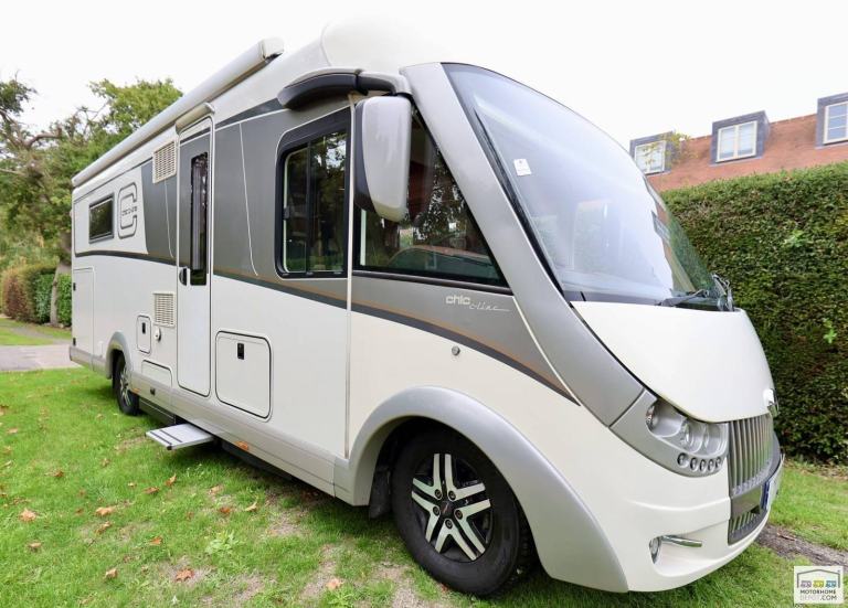 Carthago Chic C Line