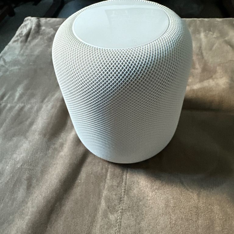 Apple HomePod