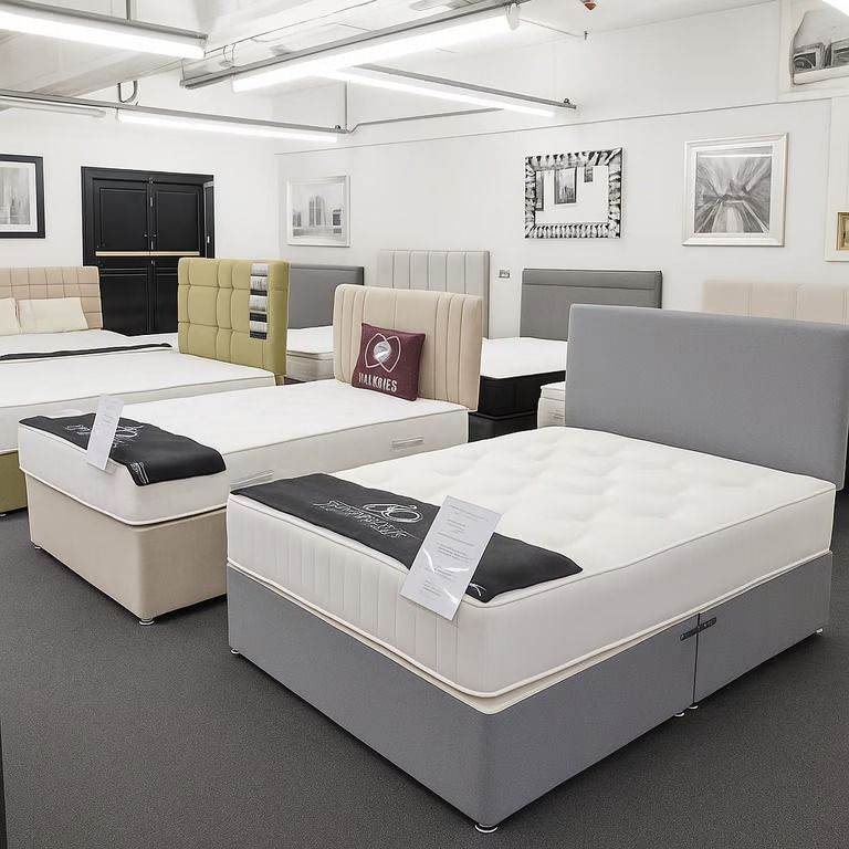 Landlord & HMO specialists - Single ,Sm Double , double , king size & super king size bed  25% Off 