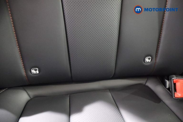 2025 MG MG HS 1.5 T-GDI Trophy 5dr DCT ESTATE PETROL Automatic