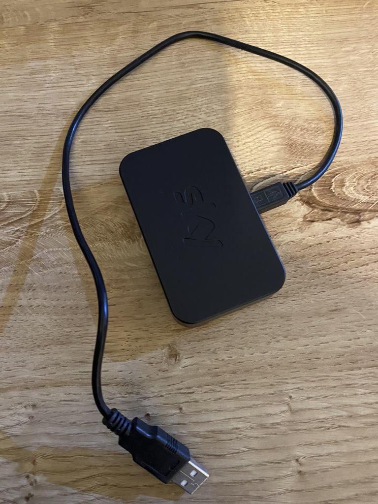 Sky+ hd box Wi-Fi Connector 