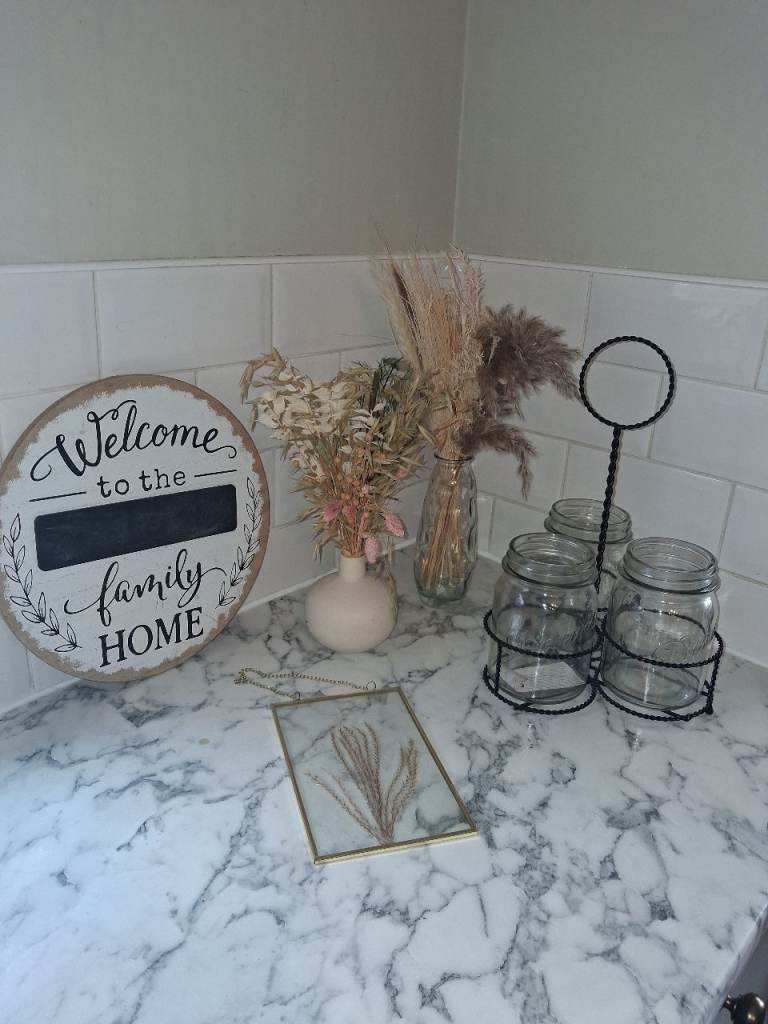 Home ornaments bundle 