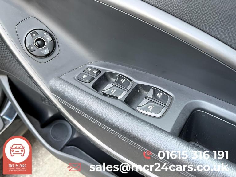 HYUNDAI SANTA FE 2.2 CRDi Style 2013