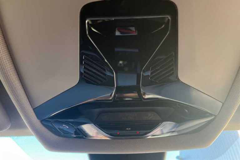 2022 BMW 1 Series 118i [136] SE 5dr [Live Cockpit Professional] HATCHBACK PETROL Manual